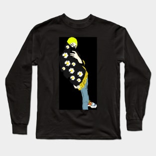 G dragon Long Sleeve T-Shirt